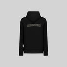 MITRA BLACK HOODIE - Monastery