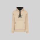 MITRA CAMEL HOODIE - Monastery