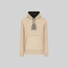 MITRA CAMEL HOODIE - Monastery