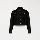 MIXTURA JACKET WOMEN BLACK - Monastery | Tienda Oficial Colombia