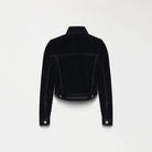 MIXTURA JACKET WOMEN BLACK - Monastery | Tienda Oficial Colombia