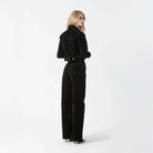 MIXTURA JEAN WOMEN BLACK - Monastery | Tienda Oficial Colombia