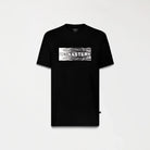 MONTANA T - SHIRT MEN BLACK - Monastery | Tienda Oficial Colombia