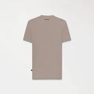 MONTANA T - SHIRT MEN TAUPE GRAY - Monastery | Tienda Oficial Colombia