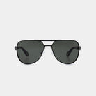MS2505 - C1 - 58 HELIX BLACK - KIMYE J103AAA - Monastery | Tienda Oficial Colombia