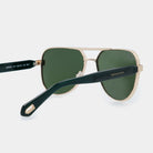 MS2505 - C11 - 58 HELIX TRANS GREEN - VISION COLOR - VABA406 - Monastery | Tienda Oficial Colombia