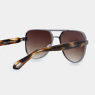 MS2505 - C13 - 58 HELIX BROWN MARBLE - JIN - YU 4YW3307 - Monastery | Tienda Oficial Colombia