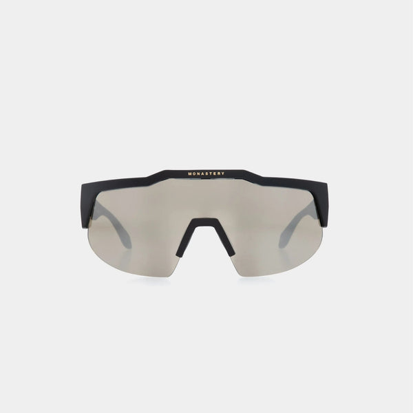 MS2515 - C1 - 99 MIRAGE MATTE BLACK - Monastery | Tienda Oficial Colombia