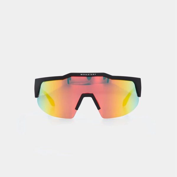 MS2515 - C16 - 99 MIRAGE MATTE BLACK - Monastery | Tienda Oficial Colombia