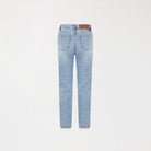 NAIWIRUS JEAN WOMEN BLUE DENIM - Monastery | Tienda Oficial Colombia