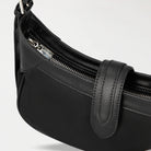 NALA HANDLE BAG WOMEN BLACK - Monastery | Tienda Oficial Colombia