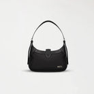 NALA HANDLE BAG WOMEN BLACK - Monastery | Tienda Oficial Colombia