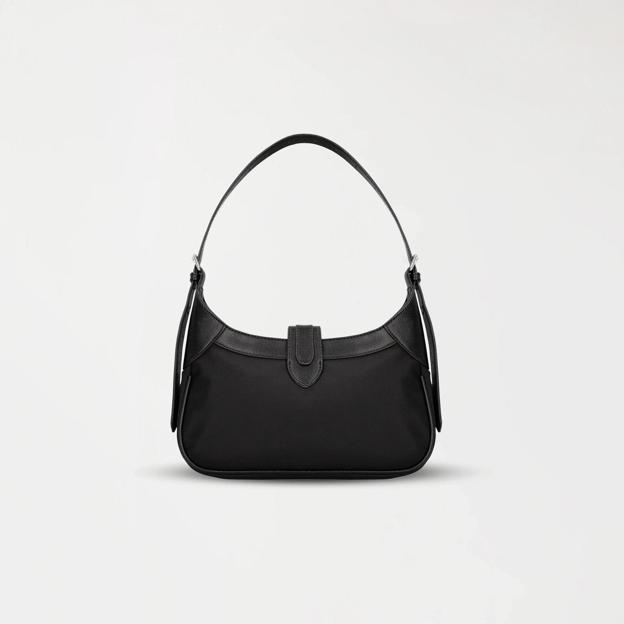 NALA HANDLE BAG WOMEN BLACK - Monastery | Tienda Oficial Colombia