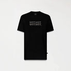 NARTH T - SHIRT MEN BLACK - Monastery | Tienda Oficial Colombia