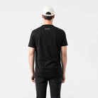 NARTH T - SHIRT MEN BLACK - Monastery | Tienda Oficial Colombia
