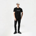 NARTH T - SHIRT MEN BLACK - Monastery | Tienda Oficial Colombia