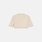 NASHI CROP TOP WOMEN IRISH CREAM - Monastery | Tienda Oficial Colombia