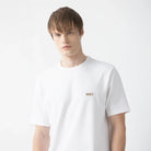 NEPTUNE PACK T - SHIRT MEN BLACK - WHITE - SAND DOLLAR - Monastery | Tienda Oficial Colombia