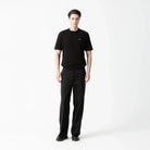 NEPTUNE PACK T - SHIRT MEN BLACK - WHITE - SAND DOLLAR - Monastery | Tienda Oficial Colombia