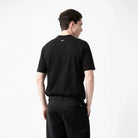 NEPTUNE T - SHIRT MEN BLACK - Monastery | Tienda Oficial Colombia