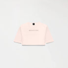 NICOLLE CROP TOP WOMEN CAMEO ROSE - Monastery | Tienda Oficial Colombia