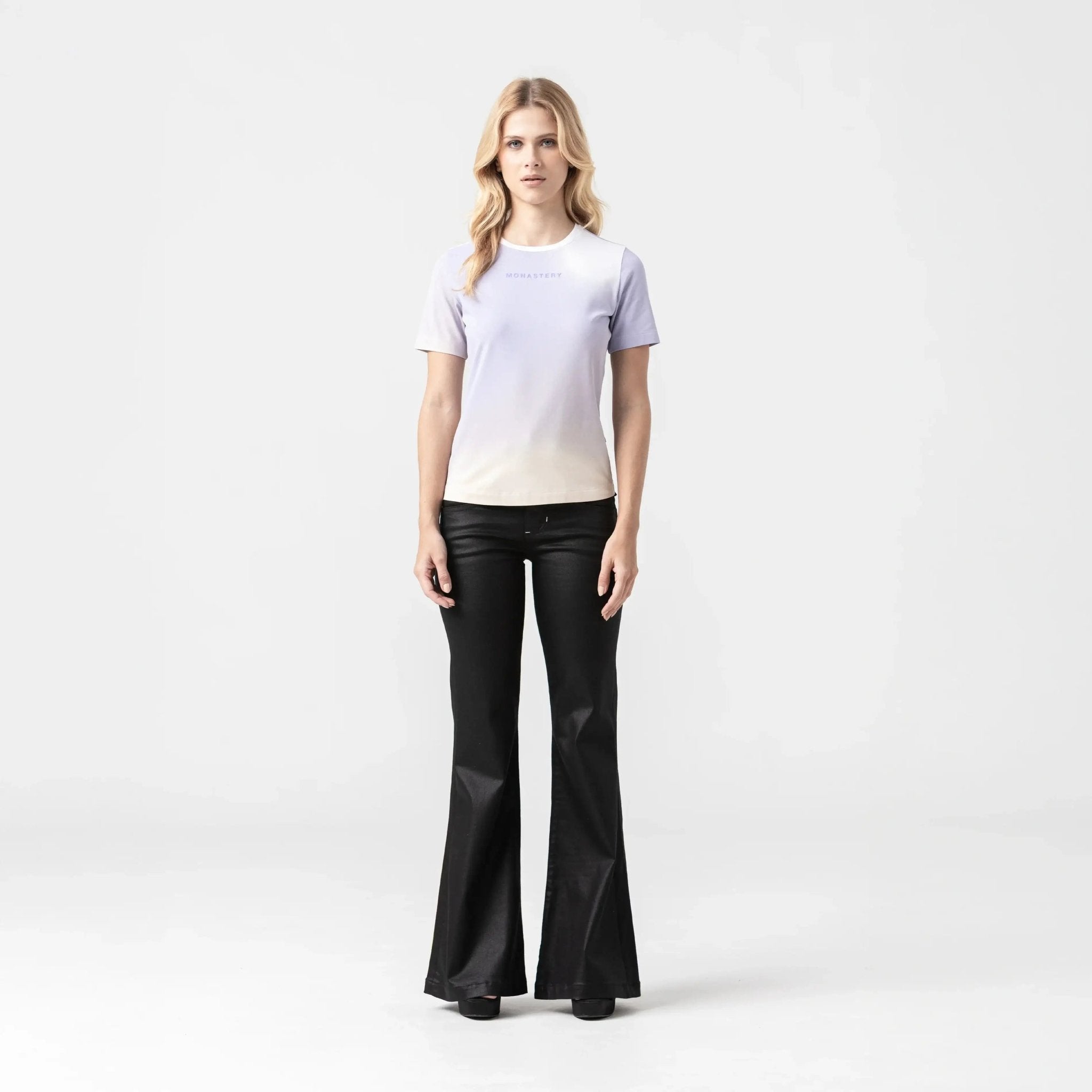 NIYA T - SHIRT WOMEN MULTICOLOR - Monastery | Tienda Oficial Colombia