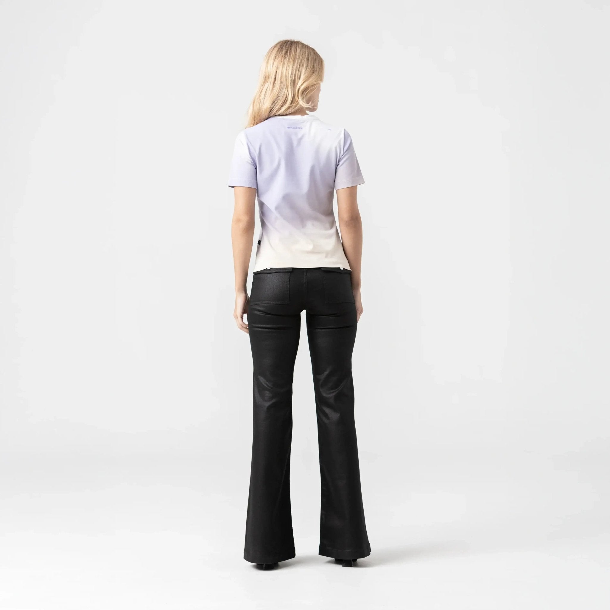 NIYA T - SHIRT WOMEN MULTICOLOR - Monastery | Tienda Oficial Colombia