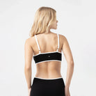NOVAK KNITTED DRESS WOMEN BLACK - Monastery | Tienda Oficial Colombia
