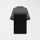 OLDENBURG T - SHIRT OVERSIZED MEN BLACK - Monastery | Tienda Oficial Colombia