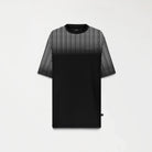 OLDENBURG T - SHIRT OVERSIZED MEN BLACK - Monastery | Tienda Oficial Colombia