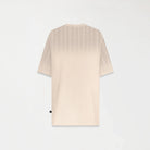 OLDENBURG T - SHIRT OVERSIZED MEN IRISH CREAM - Monastery | Tienda Oficial Colombia