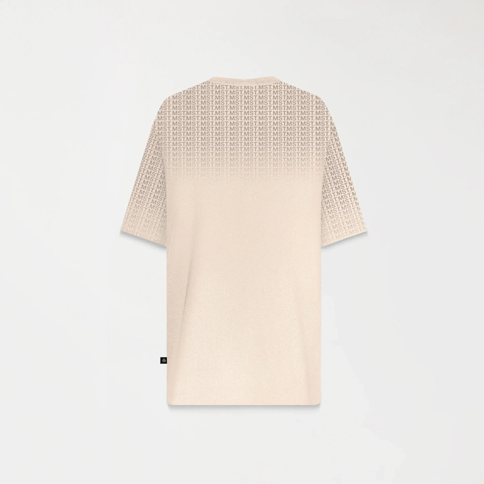 OLDENBURG T - SHIRT OVERSIZED MEN IRISH CREAM - Monastery | Tienda Oficial Colombia