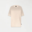 OLDENBURG T - SHIRT OVERSIZED MEN IRISH CREAM - Monastery | Tienda Oficial Colombia