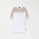 OLDENBURG T - SHIRT OVERSIZED MEN WHITE - Monastery | Tienda Oficial Colombia