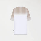 OLDENBURG T - SHIRT OVERSIZED MEN WHITE - Monastery | Tienda Oficial Colombia