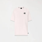OLDINGHAM T - SHIRT OVERSIZED MEN MOONBEAM - Monastery | Tienda Oficial Colombia