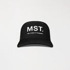 ORIEN CAP UNISEX BLACK - Monastery | Tienda Oficial Colombia