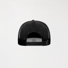 ORIEN CAP UNISEX BLACK - Monastery | Tienda Oficial Colombia