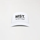 ORIEN CAP UNISEX WHITE - Monastery | Tienda Oficial Colombia
