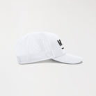 ORIEN CAP UNISEX WHITE - Monastery | Tienda Oficial Colombia