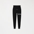 ORVYN JOGGER MEN BLACK - Monastery | Tienda Oficial Colombia