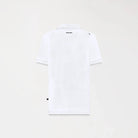 OTHAR POLO MEN WHITE - Monastery | Tienda Oficial Colombia