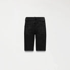 OTTERBERG DENIM SHORT MEN BLACK - Monastery | Tienda Oficial Colombia