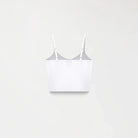 PADMA KNITTED TOP WOMEN WHITE - Monastery | Tienda Oficial Colombia