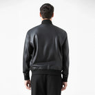 PETER JACKET MEN BLACK - Monastery | Tienda Oficial Colombia