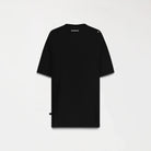 PHASE T - SHIRT OVERSIZED MEN BLACK L/G - Monastery | Tienda Oficial Colombia