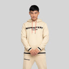 PHOENIX CAMEL JOGGER - Monastery