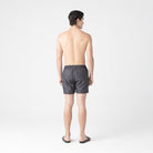 PRINCEPS SWIMSHORT MEN BLACK - Monastery | Tienda Oficial Colombia