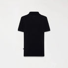 PROMETHEUS POLO MEN BLACK - Monastery | Tienda Oficial Colombia