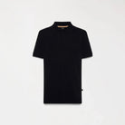 PROMETHEUS POLO MEN BLACK - Monastery | Tienda Oficial Colombia